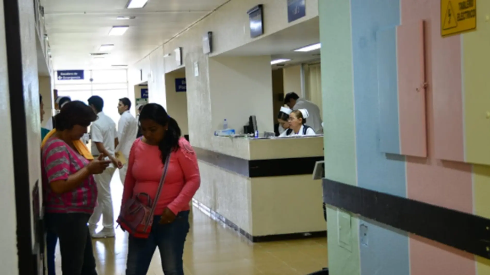 hospital salud